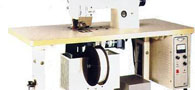 Ultrasonic Welding Machine Horn